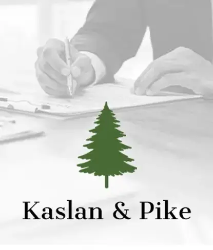 Aaron A. Kaslan Photo