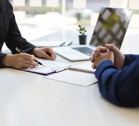 Civil Harassment Restraining Orders