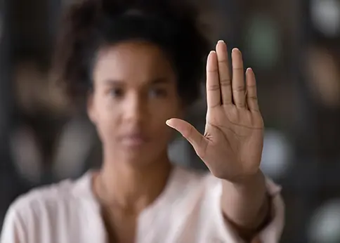 Domestic Violence Restraining Orders