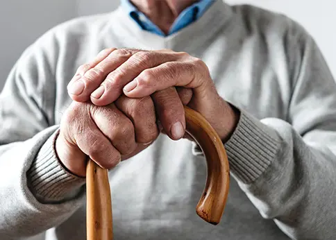 Elder and Dependent Adult Restraining Orders